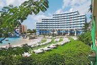 Foto van Hotel Trakia Plaza in Zonnestrand