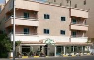 Foto van Hotel Triton Empire Inn in Hurghada