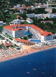 Foto van Hotel Tsilivi Beach in Tsilivi