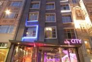 Foto van Hotel Tulip City in Istanbul