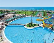 Foto van Hotel Turan Prince Residence in Side