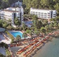 Foto van Hotel Turunc in Marmaris