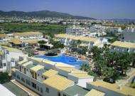 Foto van Hotel Ushuaia Ibiza Beach in Playa d'en Bossa