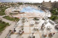 Foto van Hotel Utopia Beach Club in El Quseir
