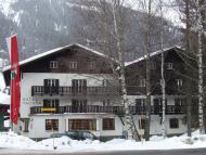 Foto van Hotel Valluga in St Anton am Arlberg