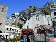 Foto van Hotel Vello d'Oro in Taormina