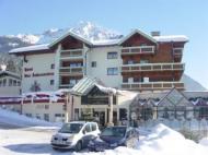 Foto van Hotel Vier Jahreszeiten in Maurach