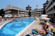 Foto van Hotel Viking Star & Spa in Kemer