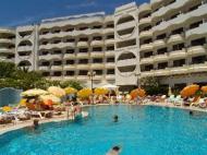 Foto van Hotel Vila Galé Cerro Alagoa in Albufeira