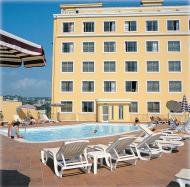 Foto van Hotel Vila Gale Estoril in Estoril
