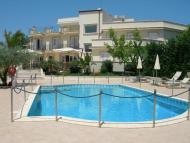 Foto van Hotel Villa Daphne in Giardini Naxos