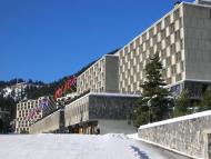 Foto van Hotel Village Club du Soleil Flaine in Flaine