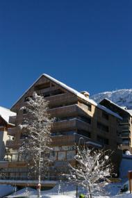 Foto van Hotel Village Club du Soleil in Oz en Oisans