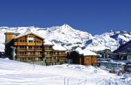 Foto van Hotel Village Montana Tignes in Tignes