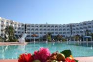 Foto van Hotel Vime Helya Beach in Monastir stad