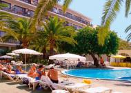 Foto van Hotel Vista Blava in Cala Millor