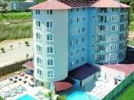 Foto van Hotel Vital Beach in Alanya