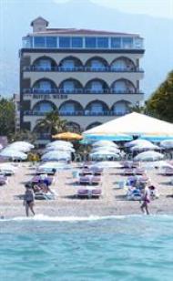 Foto van Hotel Wien in Alanya