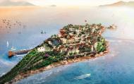 Foto van Hotel Xanadu Island in Turgutreis