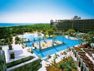 Foto van Hotel Xanadu Resort in Belek