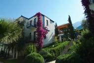 Foto van Hotel Yel Holiday Resort in Fethiye