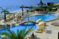 Foto van Hotel Yelken Blue Life in Kemer