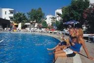 Foto van Hotel Yelken Mandalinci Spa & Welness in Turgutreis