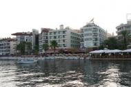 Foto van Hotel Yuvam in Marmaris