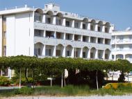 Foto van Hotel Zephyros in Kos-Stad