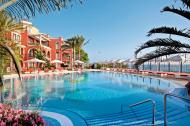 Foto van Iberostar Grand Hotel Salomé in Costa Adeje