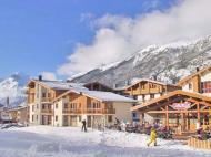 Foto van Les Balcons de Val Cenis Le Haut in Val Cenis