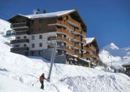 Foto van Les Chalets de L'Adonis in Les Menuires