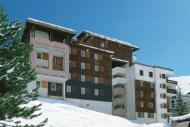 Foto van Les Résidences 1800 in Les Deux Alpes
