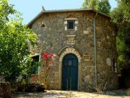 Foto van Musicians Round House in Vatos