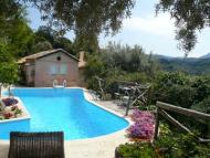Foto van Pavezzo Country Retreat in Katouna