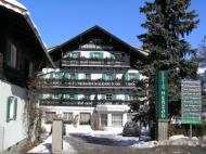 Foto van Pension Herzog in Zell am See