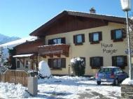 Foto van Pension Poiger in Zell am See