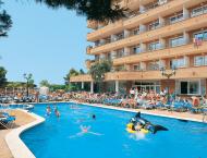 Foto van Prestige Hotel Sant Marc in Rosas