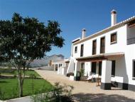 Foto van Quinta Fronteira in Bensafrim