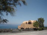 Foto van Ramni House in Oia