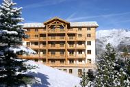 Foto van Résidence Alba in Les Deux Alpes