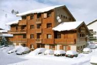 Foto van Résidence Alpina Lodge in Les Deux Alpes