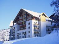 Foto van Résidence Couleurs Soleil in Oz en Oisans