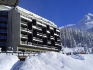 Foto van Résidence de la Forêt in Flaine