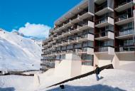 Foto van Résidence Grande Motte in Tignes