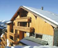 Foto van Résidence L'Arollaie in Peisey-Vallandry