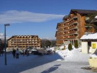 Foto van Residence l'Horizon Blanc in La Joue du Loup