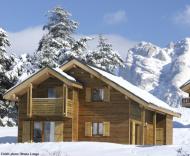 Foto van Résidence La Crête du Berger in La Joue du Loup