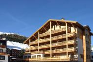 Foto van Résidence Le Cortina in Les Deux Alpes
