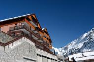 Foto van Résidence Le Dôme des Rousses in Vaujany